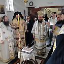 Name Day of Archbishop Jovan celebrated 
