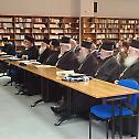 The International Conference in Honor of the Metropolitan of Pergamon John Zizioulas Concludes 