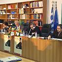 The International Conference in Honor of the Metropolitan of Pergamon John Zizioulas Concludes 