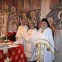  Владика Давид посетио Врањску епархију