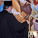 Прослављен Свети Јоаникије Велики, имендан Епископа будимљанско-никшићког Г. Јоаникија