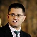  Jeremic: Churches in Kosovo are, and will remain Serbian 
