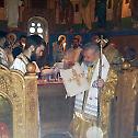 Сабор духовне радости у манастиру Томић 