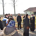 Activities of Bishop of Krusevac