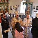 Беседа Епископа врањског Пахомија на празник Светог апостола Филипа у селу Бистар 