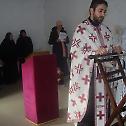 Moleben for peace in Kosovo and Metohija in churches and monasteries of the Diocese of Raska-Prizren