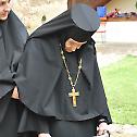 Упокојила се у Господу мати Пелагија, игуманија манастира Драче