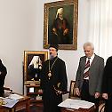 Одржана редовна седница Епархијског управног одбора Архиепископије београдско-карловачке