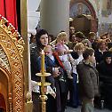 Slava of the Monastery of the Entry of the Most Holy Theotokos into the Temple