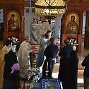 Feast of the Entry of the Most Holy Theotokos in Elizabeth, NJ