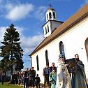 Feast of the Entry of the Most Holy Theotokos in Elizabeth, NJ