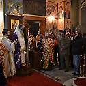 St. Nicholas Day in Krusevac