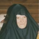 На Цетињу сахрањена монахиња Јелисавета (Јоветић)