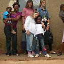 Help to Children's home of St. Sava in Africa