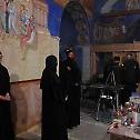 Владика Максим посетио Петро-Павлов манастир у Херцеговини