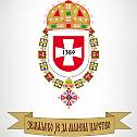 Diocese of Krusevac got its symbols