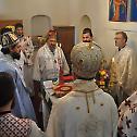News from Diocese of Zahumlje-Herzegovina