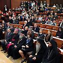 Светосавска академија на Православном богословском факултету у Београду