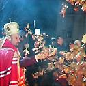 Божићни празници у Епархији зворничко-тузланској
