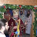 Slava of the Diocese of Zahumlje-Herzegovina