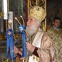 Biennial on the throne of Serbian Patriarchs