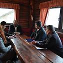 Представници америчке амбасаде посетили ЦО Мостар