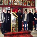 Orthodox Dalmatia