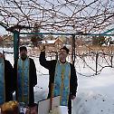 Slava of winegrowers in Sremski Karlovci 
