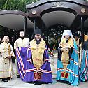 Centennial of the demise of St. Nicholas of Japan Equal-to-the-Apostles marked in Tokyo