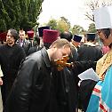 У Токију обележена стогодишњица од смрти Светог Николаја Јапанског 