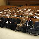 23. Међународна конференција руководилаца вјерске службе у војсци