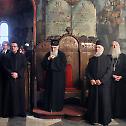 Confession of the clergy of Belgrade Deanery II