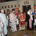 Торжествено прослављена Недеља Православља 