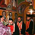 Исповијест свештенства Епархије далматинске