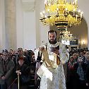 Sunday of Orthodoxy in Belgrade