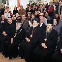 Patriarch Irinej opens Easter Fair