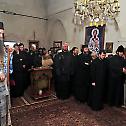На Жабљаку одржан редовни годишњи састанак свештенства Епархије будимљанско-никшићке