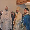 Торжествено прослављена Недеља Православља 