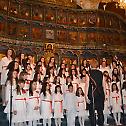 Васкршњи концерти и духовне свечаности у Епархији врањској