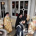 The Epitaphios Service at the Phanar