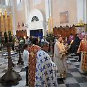Прослава Благовести и Лазареве суботе широм Српске Православне Цркве
