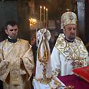 Patron Saint's Day of Diocese of Zvornik-Tuzla