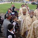 Patron Saint's Day of Diocese of Zvornik-Tuzla