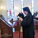 Hermitage Parish hosts Lenten Vespers
