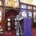Hermitage Parish hosts Lenten Vespers