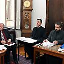 Diocesan Council of the Archbishopric of Belgrade-Karlovac 