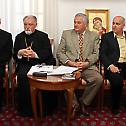 Diocesan Council of the Archbishopric of Belgrade-Karlovac 