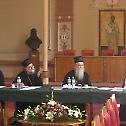 Седница Комисије за унапређење црквене просвете Светог архијерејског сабора