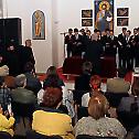 Васкршњи сајам: Школство Српске Православне Цркве данас 