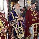 Исповест свештенства Архијерејског намесништва врачарско-грочанског